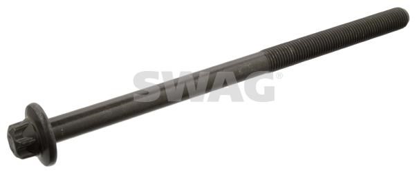 SWAG 40 93 9779 Cylinder head bolt (cylinder head) 40939779
