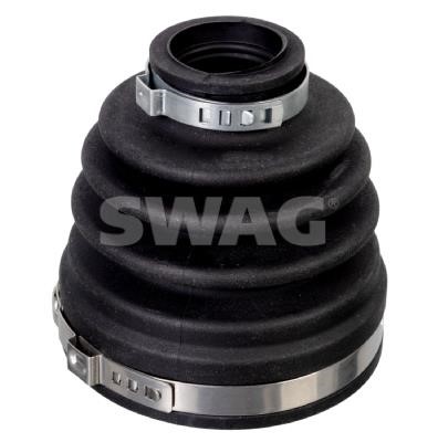 SWAG 33 10 2770 Bellow set, drive shaft 33102770