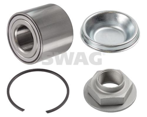 SWAG 33 10 2662 Wheel bearing kit 33102662