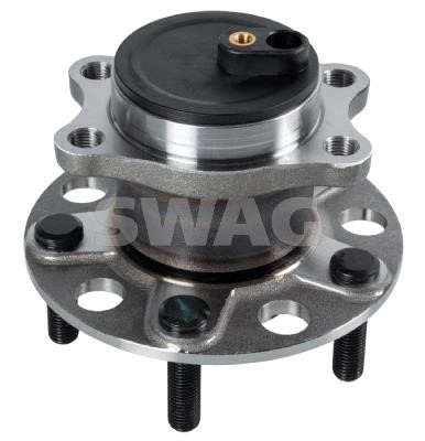 SWAG 33 10 2794 Wheel bearing kit 33102794