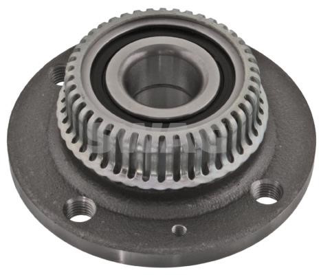 SWAG 32 92 2556 Wheel bearing kit 32922556