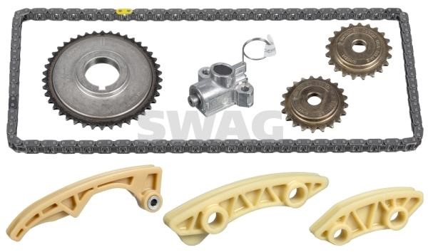 SWAG 40 93 3112 Timing chain kit 40933112