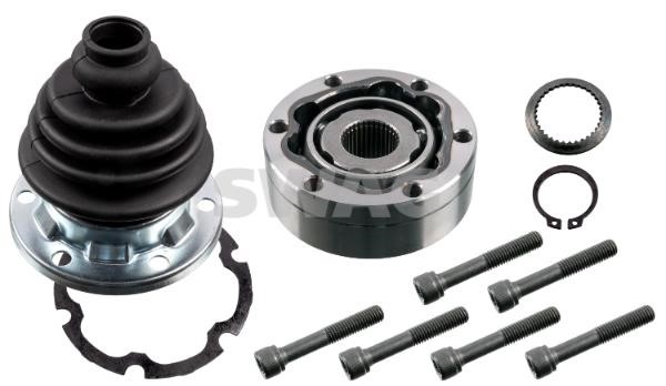 SWAG 33 10 4161 Joint kit, drive shaft 33104161