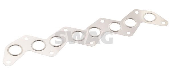 SWAG 62 10 4200 Exhaust pipe gasket 62104200