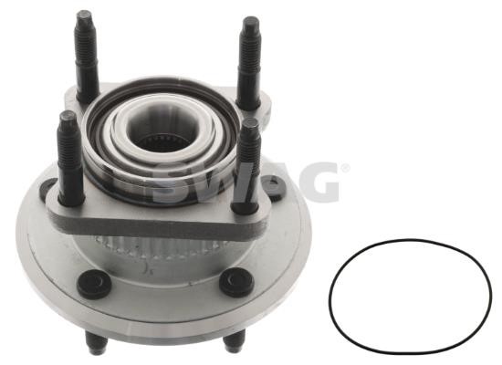 SWAG 33 10 3863 Wheel bearing kit 33103863