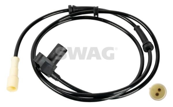 SWAG 33 10 3182 Sensor, wheel speed 33103182