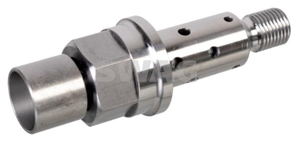 SWAG 33 10 2786 Camshaft adjustment valve 33102786