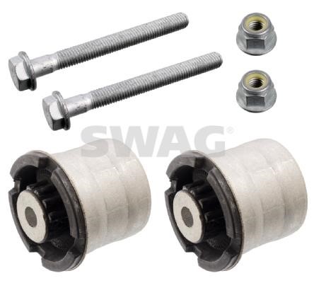 SWAG 33 10 3078 Control arm bushing 33103078 33103078 SWAG Control arm bushing