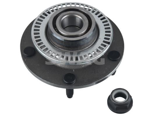 SWAG 33 10 1328 Wheel bearing kit 33101328