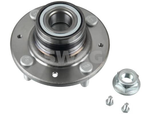 SWAG 33 10 4402 Wheel bearing kit 33104402