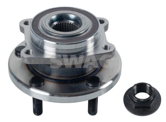 SWAG 33 10 3152 Wheel bearing kit 33103152