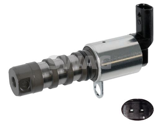 SWAG 33 10 2165 Camshaft adjustment valve 33102165
