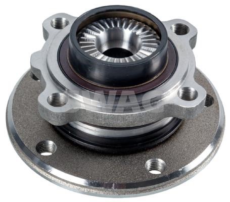SWAG 33 10 1280 Wheel bearing kit 33101280