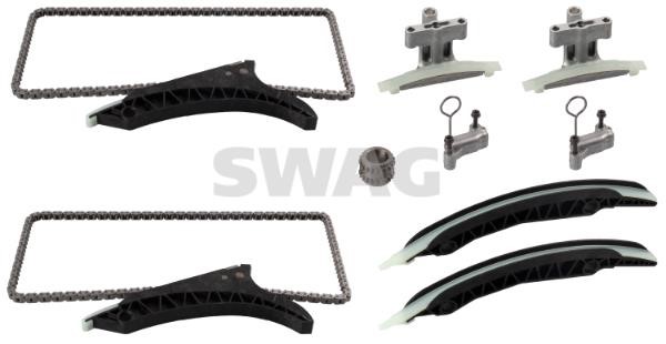 SWAG 33 10 2908 Timing chain kit 33102908