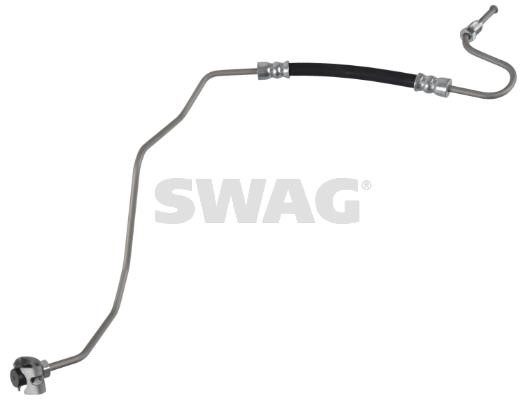 SWAG 33 10 2757 Brake Hose 33102757