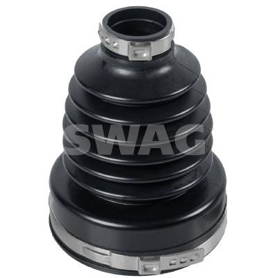 SWAG 33 10 1861 Bellow set, drive shaft 33101861