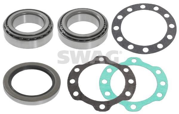 SWAG 33 10 2860 Wheel bearing kit 33102860