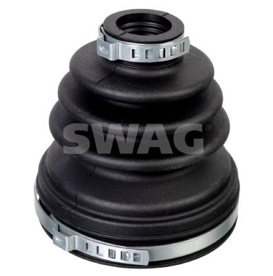SWAG 33 10 3530 Bellow set, drive shaft 33103530