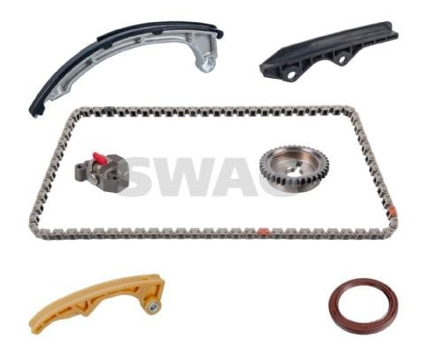 SWAG 33 10 3751 Timing chain kit 33103751