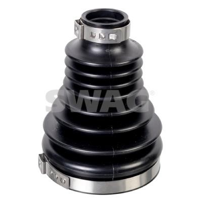 SWAG 33 10 2705 Bellow set, drive shaft 33102705