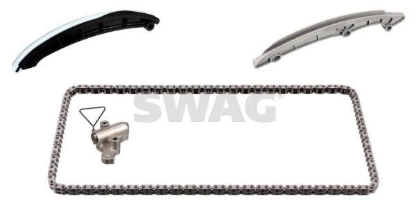 SWAG 33 10 2602 Timing chain kit 33102602