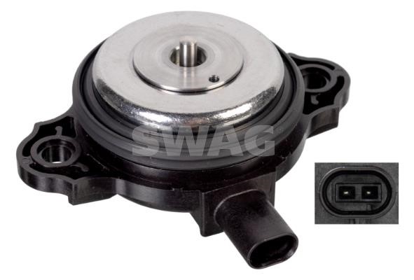 SWAG 33 10 2674 Camshaft adjustment valve 33102674