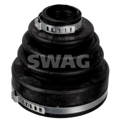 SWAG 33 10 1908 Bellow set, drive shaft 33101908