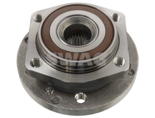 SWAG 55 92 1156 Wheel bearing kit 55921156