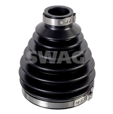 SWAG 33 10 2061 Bellow set, drive shaft 33102061