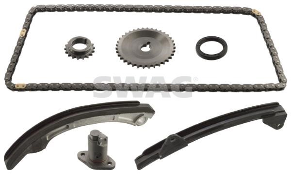 SWAG 33 10 3752 Timing chain kit 33103752