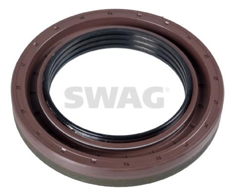 SWAG 33 10 3304 Shaft Seal, differential 33103304