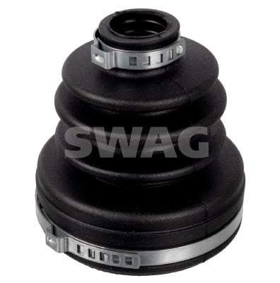 SWAG 33 10 3035 Bellow set, drive shaft 33103035