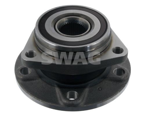 SWAG 30 94 6331 Wheel bearing kit 30946331