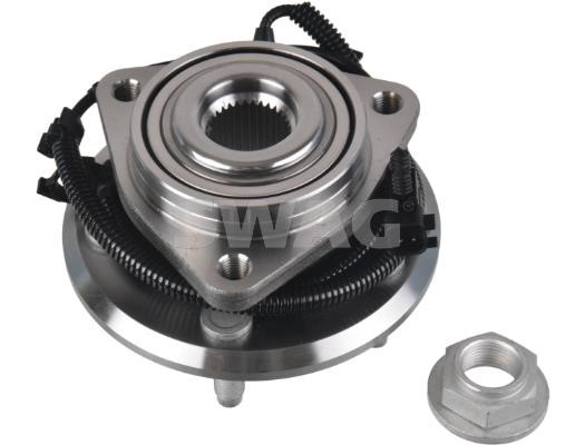 SWAG 33 10 2805 Wheel bearing kit 33102805