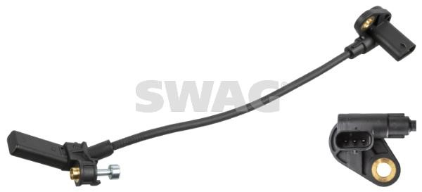 SWAG 33 10 2993 Crankshaft position sensor 33102993