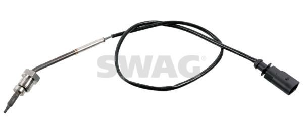 SWAG 33 10 3545 Exhaust gas temperature sensor 33103545