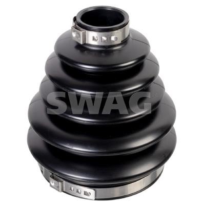 SWAG 33 10 2471 Bellow set, drive shaft 33102471