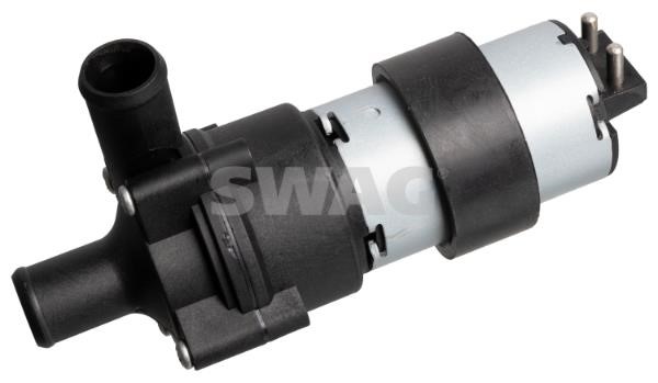 SWAG 33 10 3493 Additional coolant pump 33103493