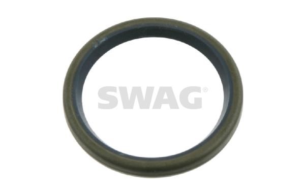 SWAG 97 90 2540 Seal Ring, steering knuckle 97902540