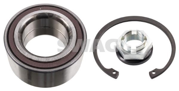 SWAG 33 10 2859 Wheel bearing kit 33102859