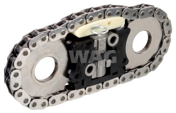 SWAG 33 10 2326 Timing chain kit 33102326