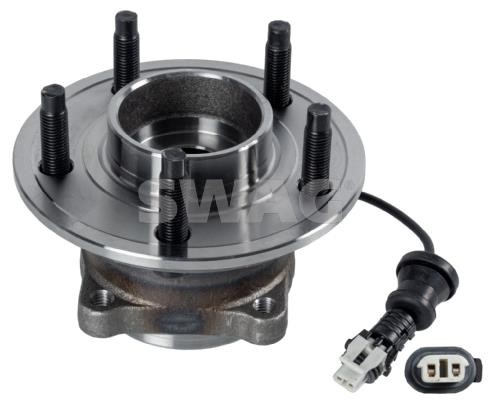 SWAG 33 10 1973 Wheel bearing kit 33101973