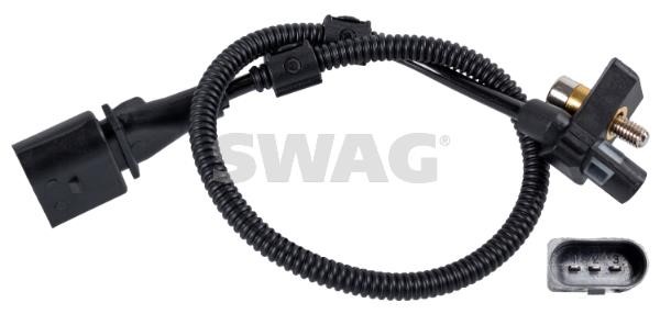 SWAG 33 10 3396 Crankshaft position sensor 33103396