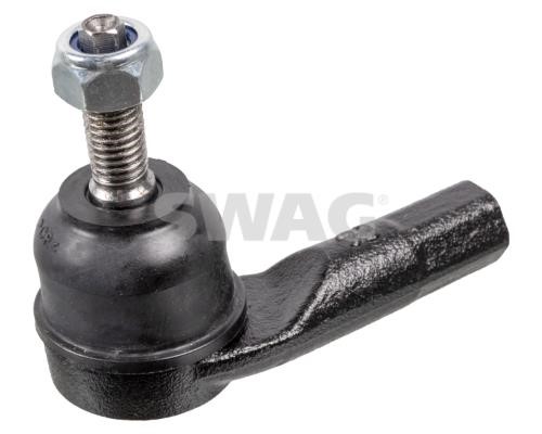 Outer tie rod end Opel Karl: 33102803 SWAG Tie rod end