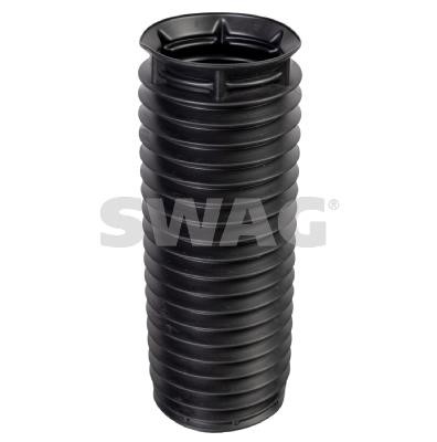 SWAG 33 10 2991 Bellow and bump for 1 shock absorber 33102991
