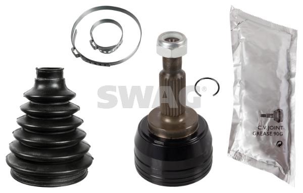 SWAG 33 10 2001 Joint kit, drive shaft 33102001