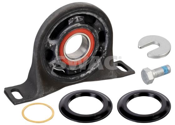 SWAG 33 10 3064 Mounting, propshaft 33103064