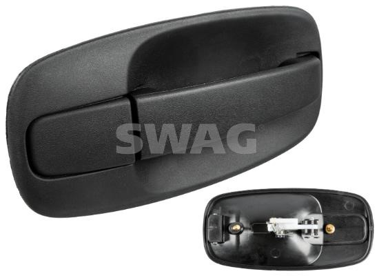 SWAG 33 10 2536 Door Handle 33102536