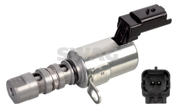 SWAG 33 10 2702 Camshaft adjustment valve 33102702