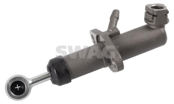 SWAG 33 10 2497 Master cylinder, clutch 33102497